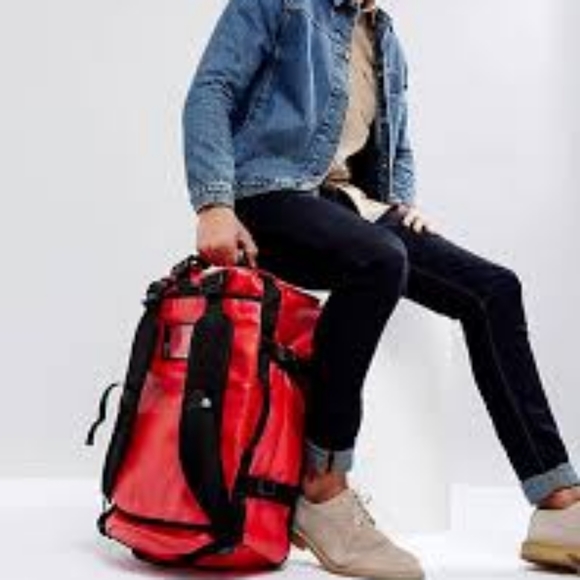 The North Face - Base Camp Duffel - S - Picture 3 of 10